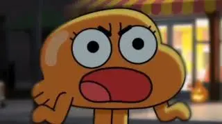 Darwin Snaps! | The Charity | Gumball | Turbo's Network