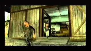 SOCOM 2 INTRO