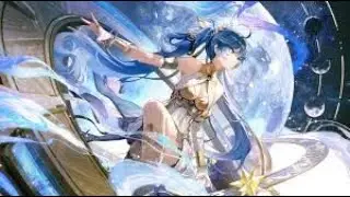 Wuthering Wave - Iuno - Can't believe it