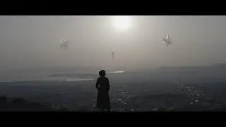 Fragile Vastness - Frequencies [4K Official Video]