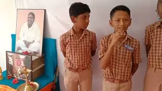 STUDENT&rsquo;S TESTIMONIAL - ESP BRAIN YOGA WORKSHOP AT TIRUNELVELI by Dr. Shrikant's UNIQUEBRAIN ACADEMY