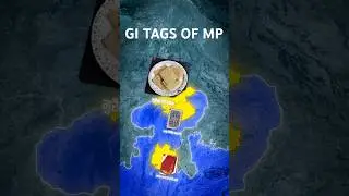 GI Tags of MP | MP Map Animation