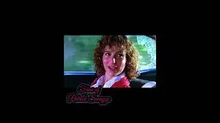 Dirty Dancing Outtakes music Love Aside by Patrick Patrikios