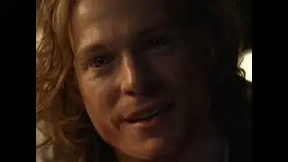 The interview with the vampire - The devil wears a suit and tie