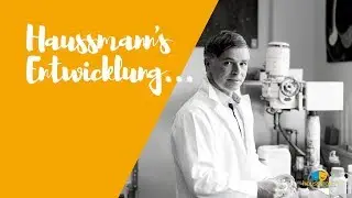 A.Haussmann: Hinter den Kulissen - Produktentwicklung