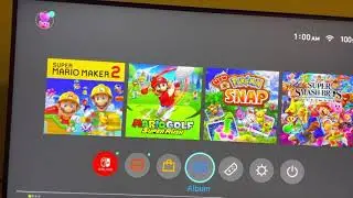 Nintendo Switch: как исправить коды ошибок &laquo;2124-0200&raquo; и &laquo;2124-0269&raquo;. Невозможно подключиться. Онлайн-руководство!