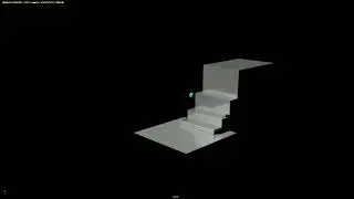 Computer Animation P3 - Adam Nhan