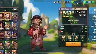 New Treasure hunt shop is coming, prepare with plan  