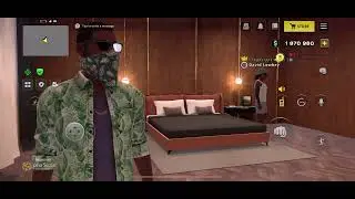 TrapState Mafia visits Bugz at the high end condominium. (OneState RP GamePlay)