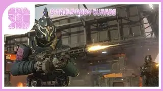 Operation [Redacted] #starcitizen