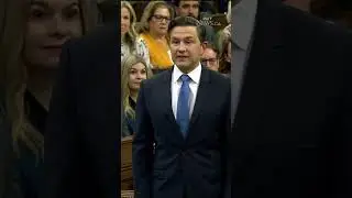 Poilievre, Trudeau debate capital gains tax hike