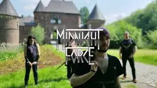 Midnight Force - Three Empires Fall (Official Visualizer)