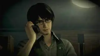 Fatal Frame Maiden of the Black Water - Part 11