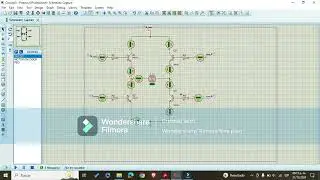 Control de motor CD con puente H