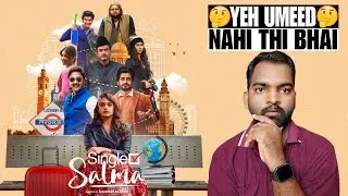 Single Salma Movie Review | Filmi Max Review
