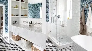 Interior Design &ndash; How To Design A Family-Friendly Bathroom