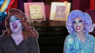 RuPaul's Drag Race Season 17 e4 | The Fingerdoo Review