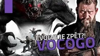 VoCoGO | EVOLVE - Tahle hra je zpět?!