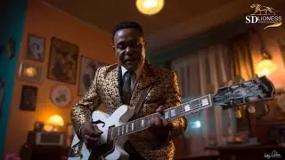 AKUGBE &ndash; SD Lioness Ft. Kelvin Tucute | Tribute to Legendary Alaska Agho (Official Video)