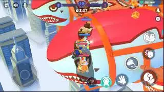 Boki Club- ANDROID / IOS - GAMEPLAY