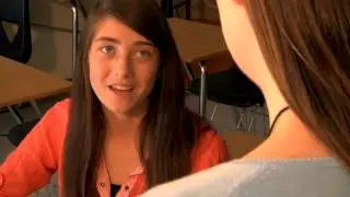 Cystic fibrosis at school