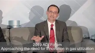 Innovation in gas utilization: What&rsquo;s next?