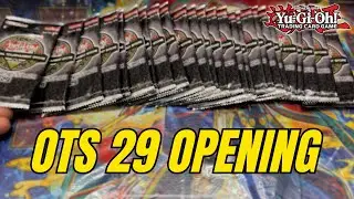 Yugioh! Opening 29 OTS Boosters | K9-66a Jokul 