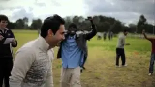 Cricket Victoria - Sports Development Program