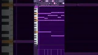 Как легко создавать БЕЗУМНЫЕ струнные мелодии #продюсер #flstudio