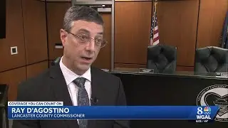 Lancaster County gets rid of 17 positions, officials say cuts will save more than $1 million