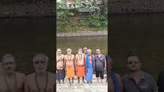 Om Swami saranam Ayyappa ஓம் சாமியே சரணம் ஐயப்பா sep-25