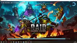 como hacer un equipo de jefe de clan Super Pesadilla CB UNM (Miguel) RAID  SHADOW LEGENDS