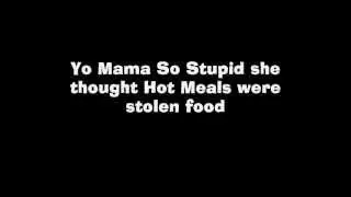 Battle Of The Yo Mama's