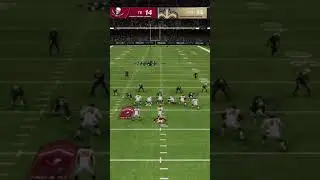 Cheat code in madden