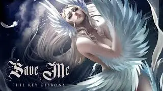 Save Me | EPIC HEROIC FANTASY HYBRID ORCHESTRAL CHOIRS MUSIC