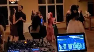 Affordable Wedding DJ Maple Valley WA Taylor Mountain Ranch