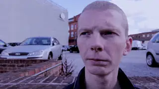 INEGO - It's Ok, It's Alright - Official Music Video