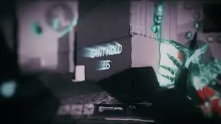 i made a cod edit ? ///// 24fps