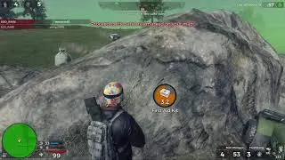 H1 First Game LuL