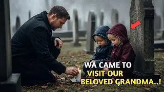 A Billionaire Met Twin Homeless Girls at His Father&rsquo;s Grave &mdash; What They Said Changed His Life