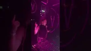 Get in the Vibe with MISKA live from SHEWAVES Festival 2025!