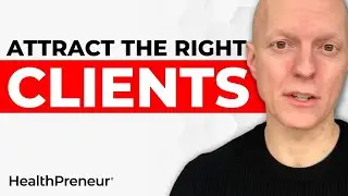 How to Attract the Right Coaching Clients