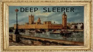 DEEP SLEEPER : A Mega Construx Stopmotion