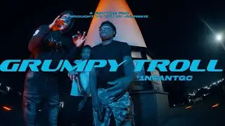 Grumpy trolls - 1nfantgc ( filmed by @julinskiz )