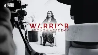 We Are Warriors | Official Trailer for Warrior Growth Academy