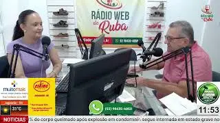 Programa variedades do Ruba 24/12/2025