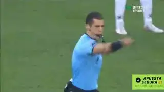 Colón hizo historia en el Mineirao - Gran relato de Fabián Mazzi
