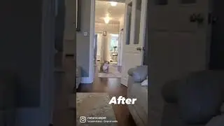 Owner sees amazing before &  after results with our dog CBD! #beforeandafter #dogcbd #zoomies