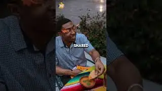The Role of Street Food in Community Building #shorts #streetfood #viral #trending