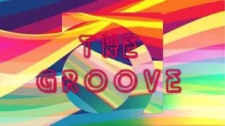 The Groove - MeloDox